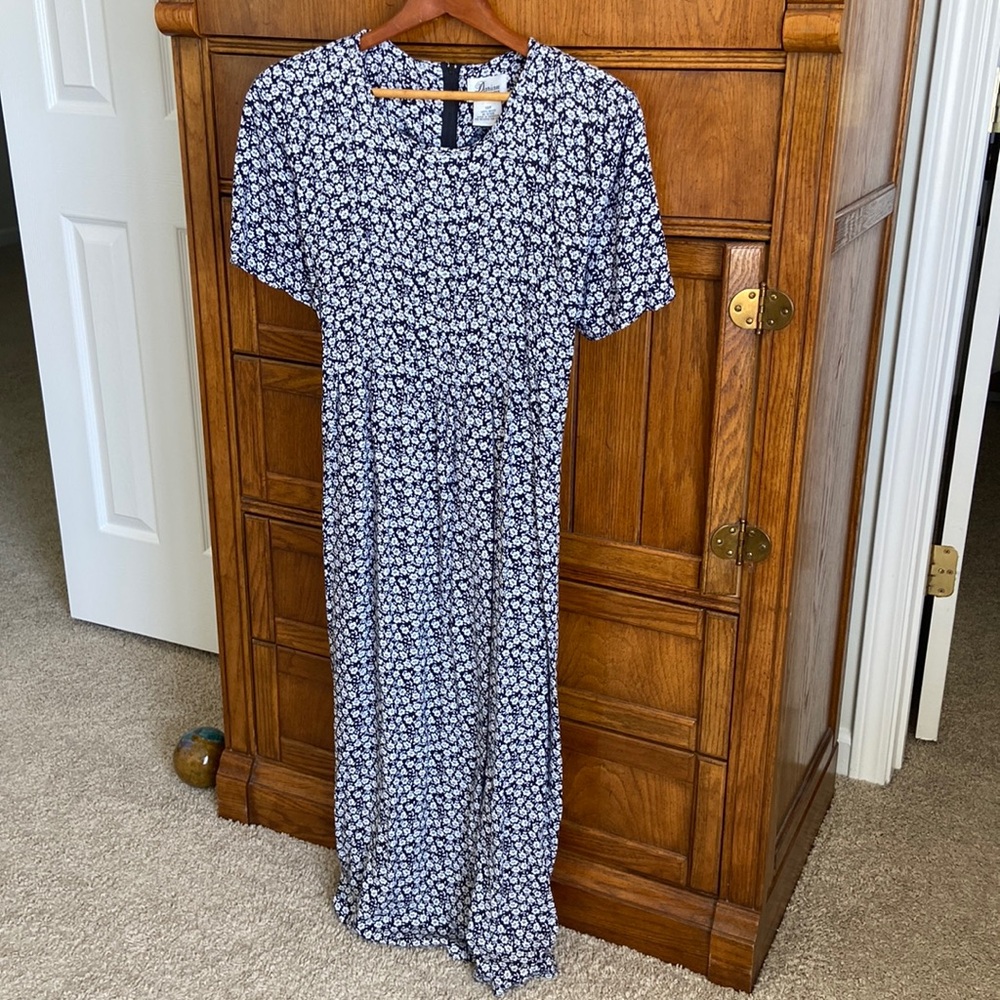 Darian Petites dress